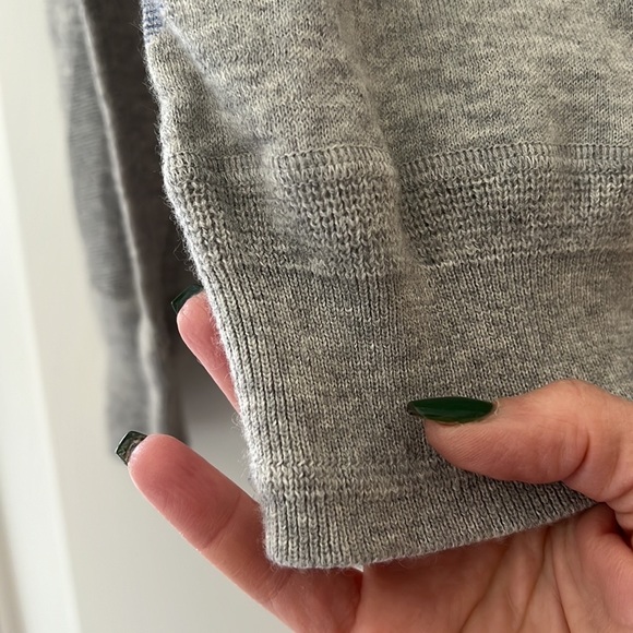 Burberry  Brit Blouse  excellent condition size medium. - Picture 4 of 8